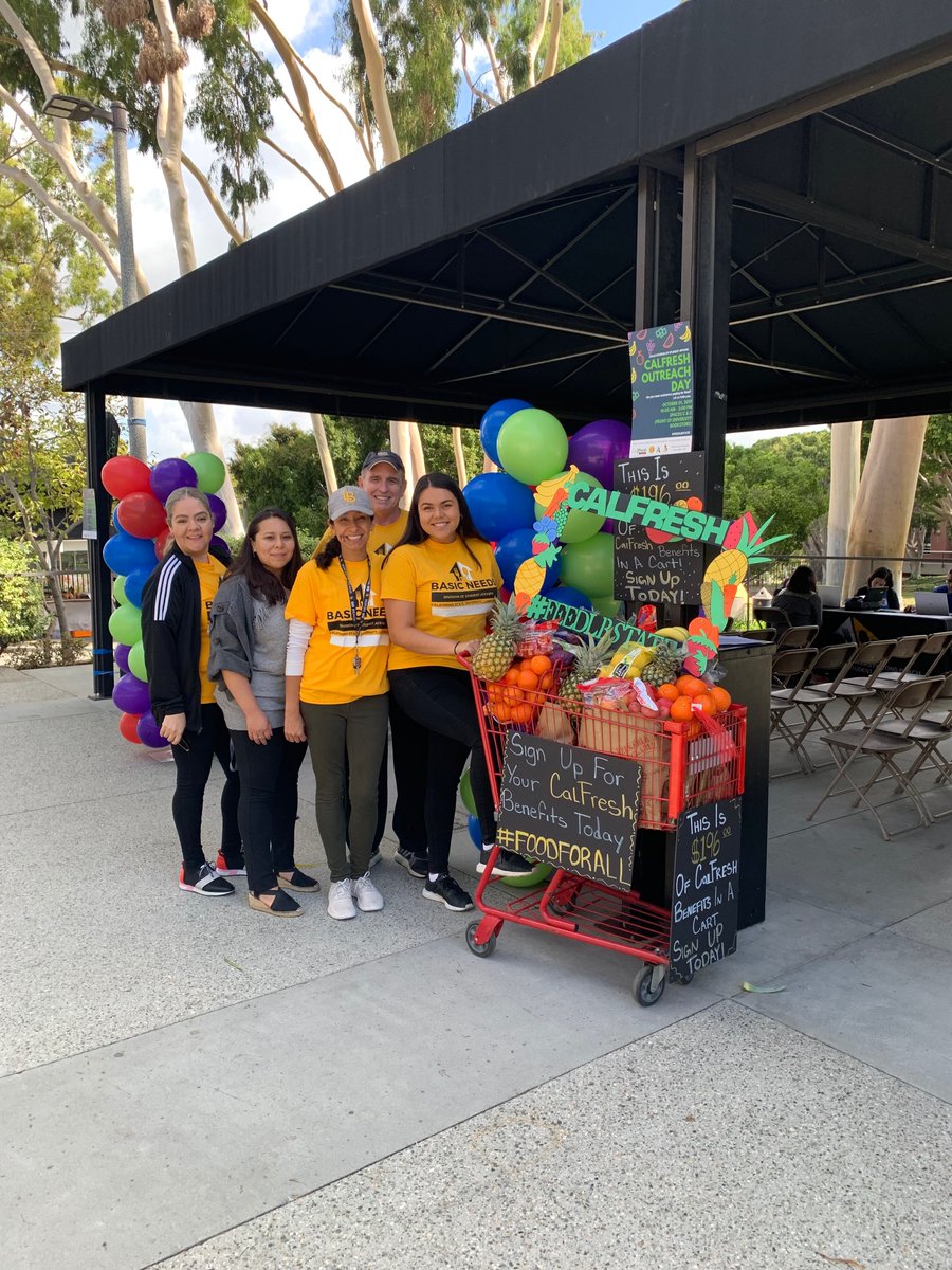 CFO_LBState's tweet photo. Did you miss CalFresh Outreach Day?! Don't worry, visit us at https://t.co/yAhFQ9ufPy for drop in hours and appointments. #getcalfresh #feedlbstate #basicneeds @BasicNeedsCSULB @CFO_LBState https://t.co/zbwN1z7tg8