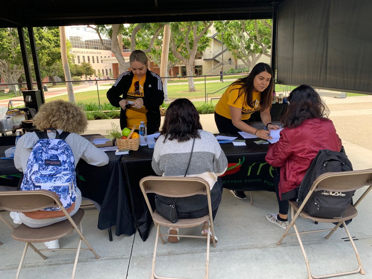 CFO_LBState's tweet photo. Did you miss CalFresh Outreach Day?! Don't worry, visit us at https://t.co/yAhFQ9ufPy for drop in hours and appointments. #getcalfresh #feedlbstate #basicneeds @BasicNeedsCSULB @CFO_LBState https://t.co/zbwN1z7tg8