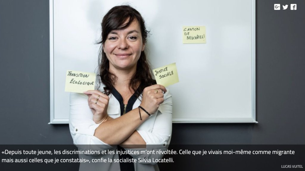 Silvia Locatelli tweet media