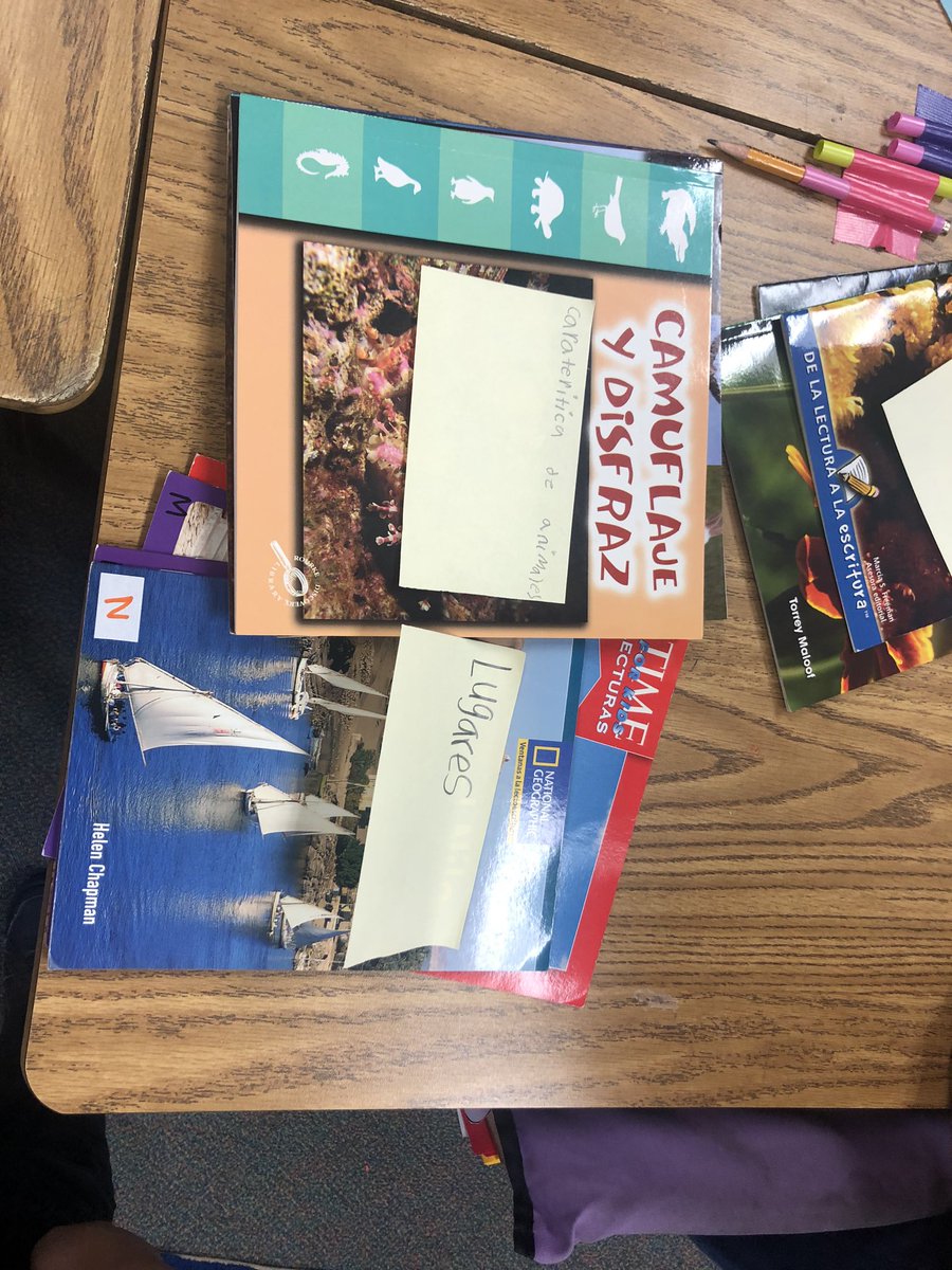mrs_zubiate's tweet photo. Sorting Non-Fiction by theme! #centralreads #centralisawesome #centralcfb https://t.co/dT6zFUXqLp