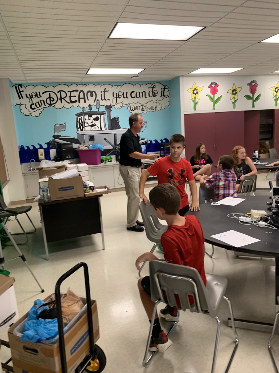 West Newton Elementary School (WNElemK4) Twitter