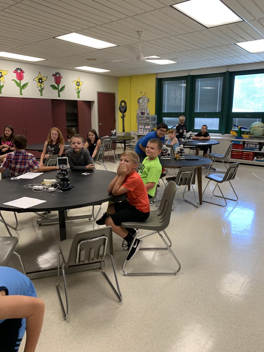 West Newton Elementary School (WNElemK4) Twitter