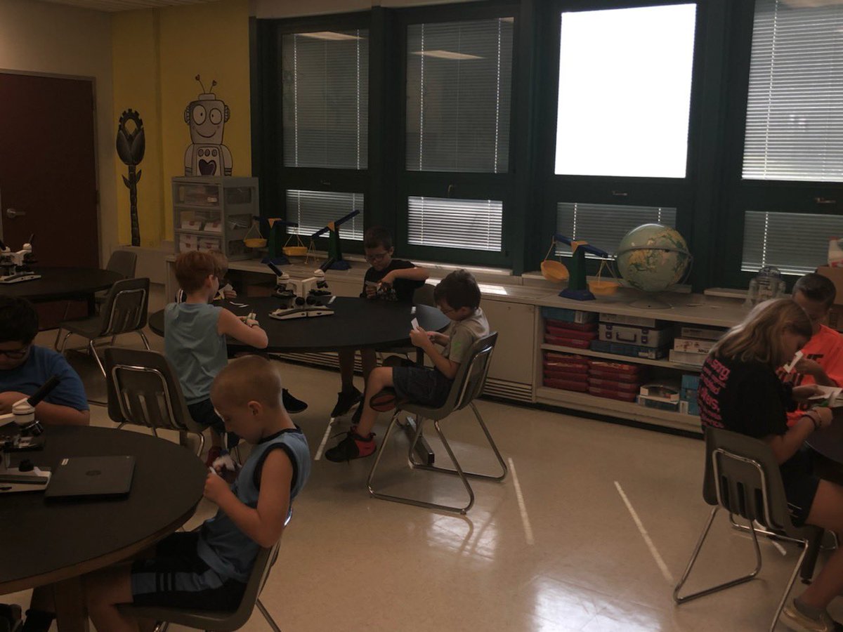 West Newton Elementary School (WNElemK4) Twitter