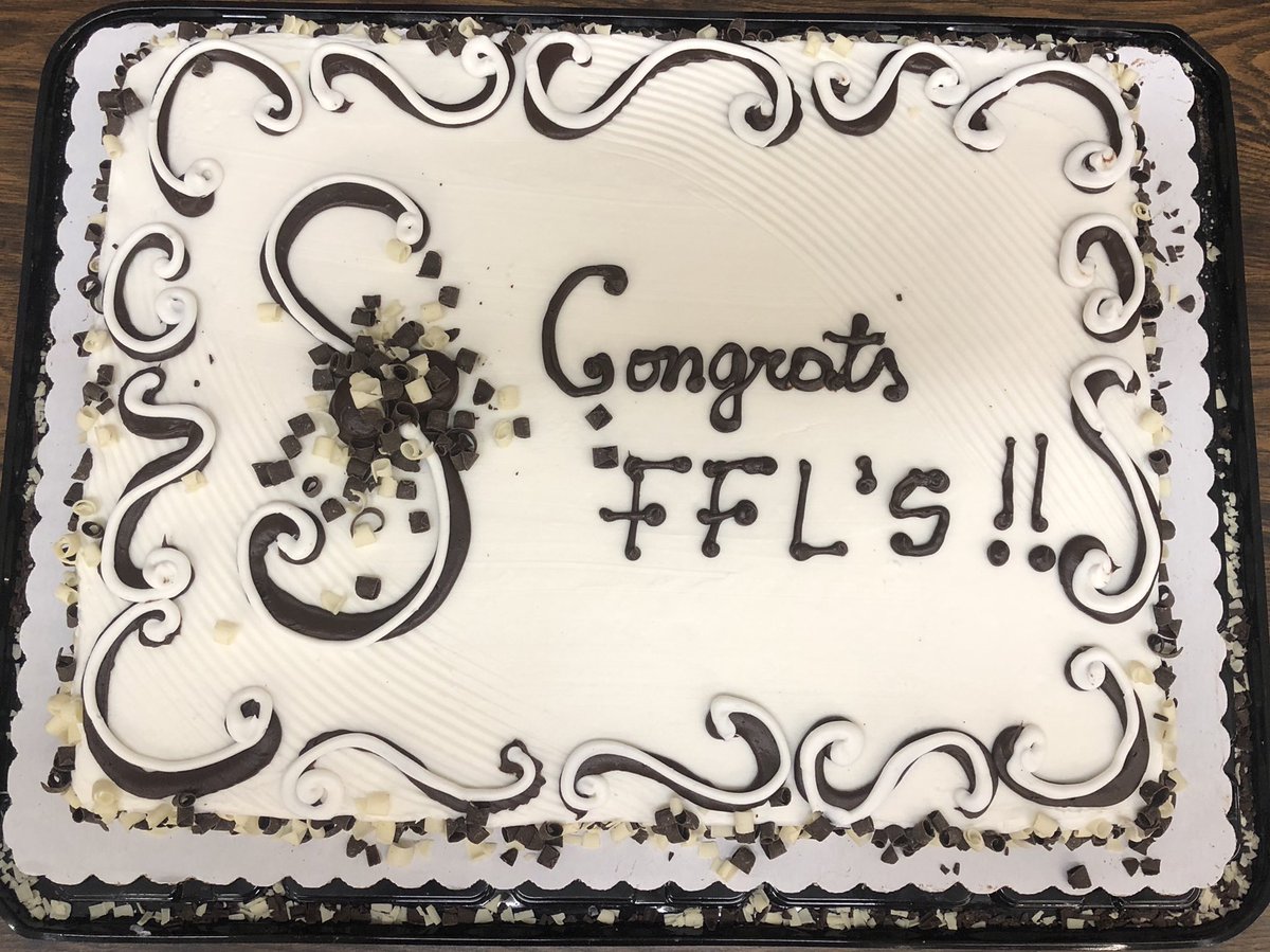 THE Team - Region 63 tweet media