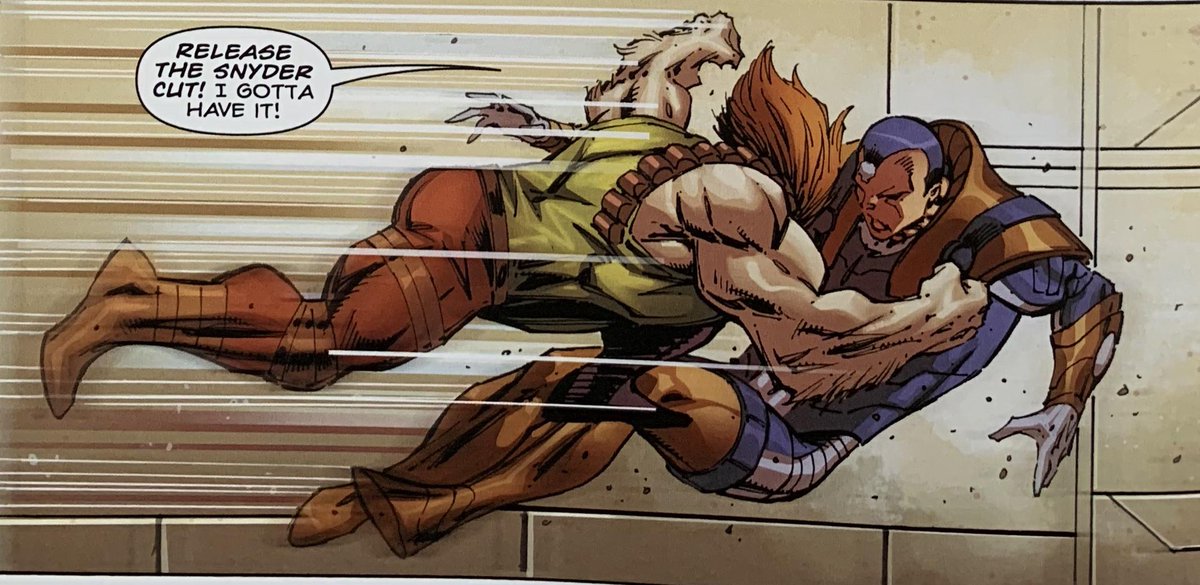robertliefeld's tweet photo. Speak it into existence! https://t.co/nalAiq99QM