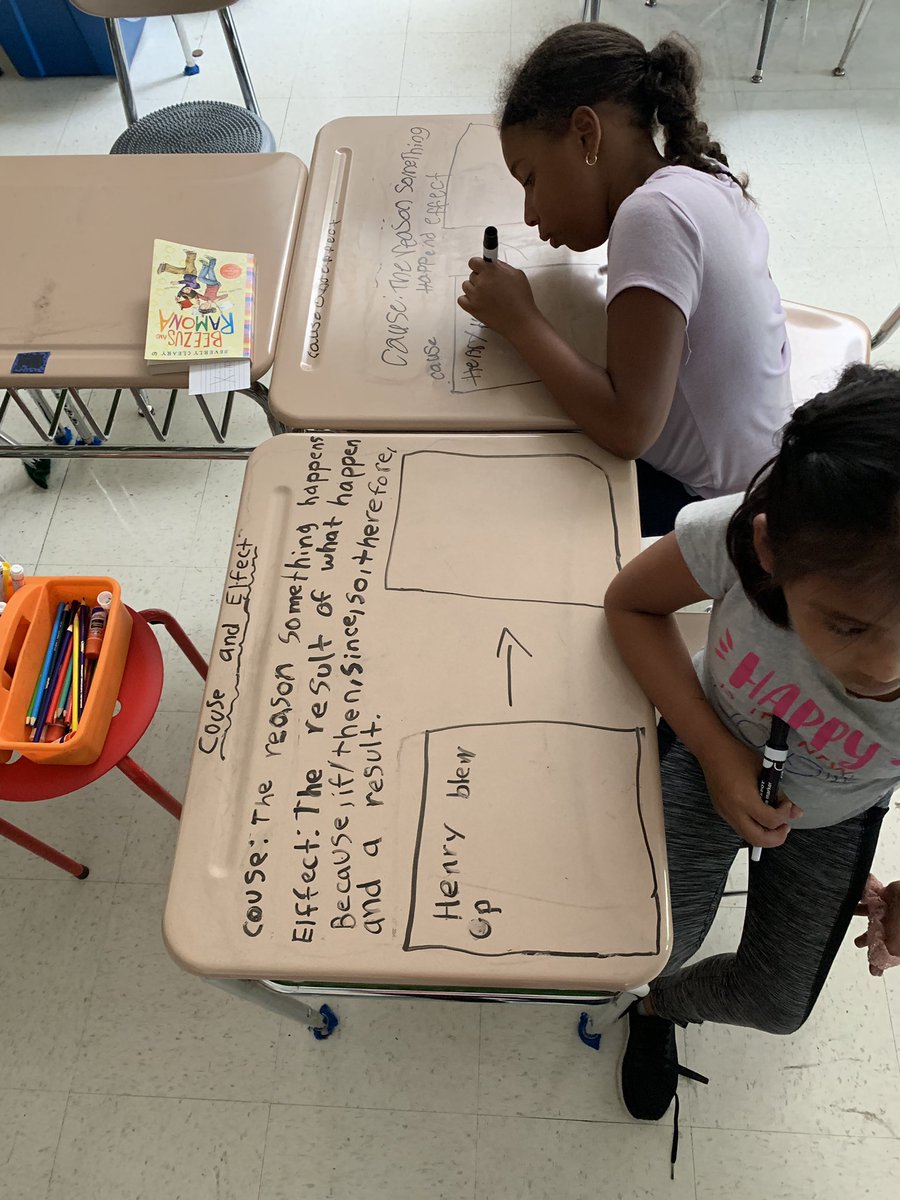 mrsfoleysclass's tweet photo. Learning about cause and effect in the best way ever! https://t.co/TI6Vm7z8yw