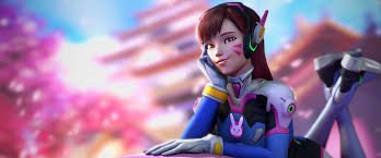 D.va show of