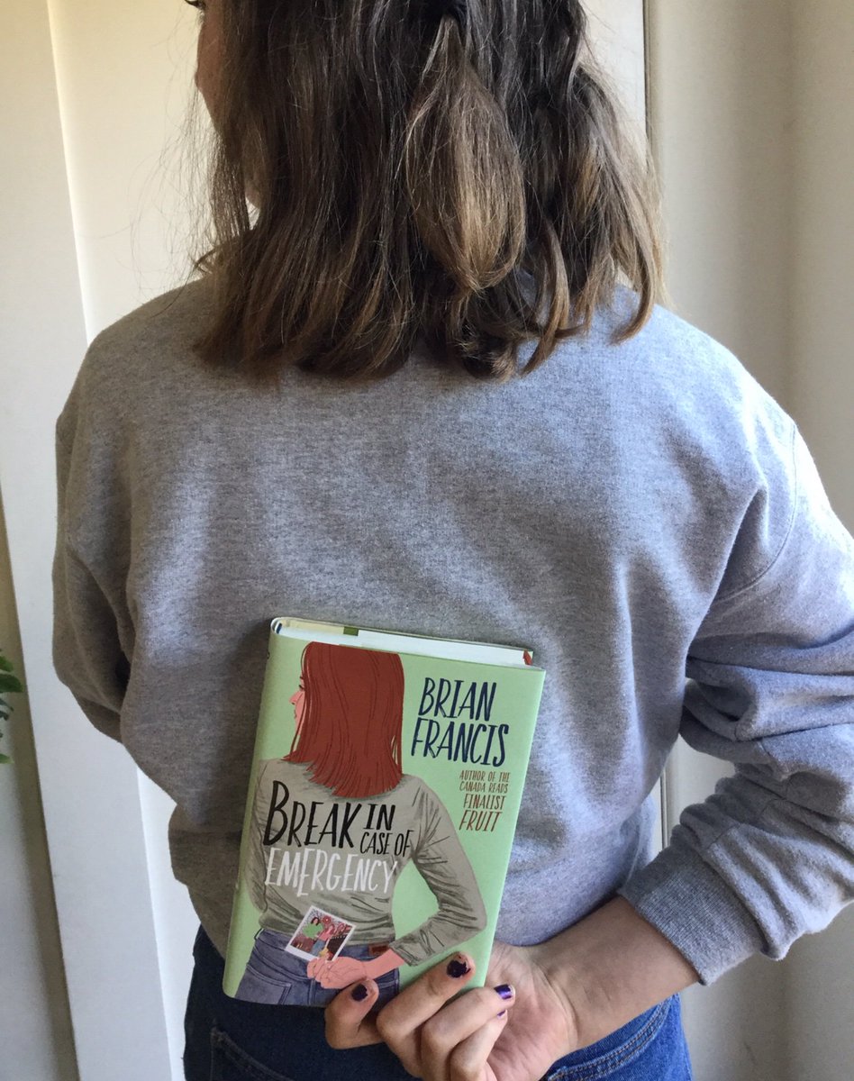 SpectrumLibrary's tweet photo. Spectrum’s Student Book Club is looking forward to @briantfrancis’s presentation at @vichighlibrary this Thursday. https://t.co/3mnNvFnOhX