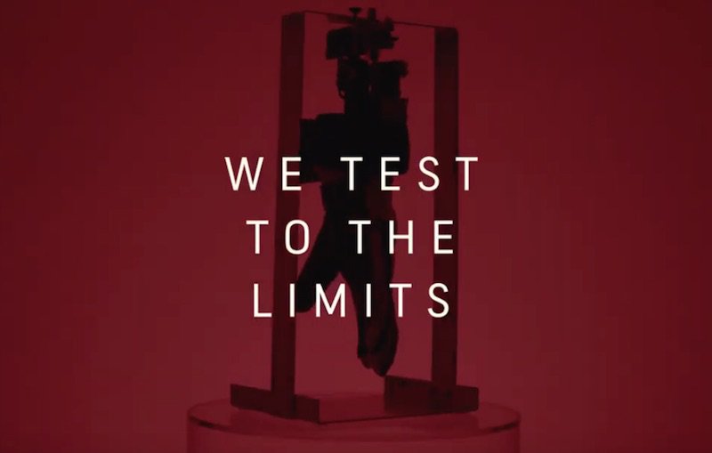 mif4c's tweet image. ゴアテックスが製品を限界までテストする理由「#TestedForLife Hero Film」 j.mp/2oi7Rii