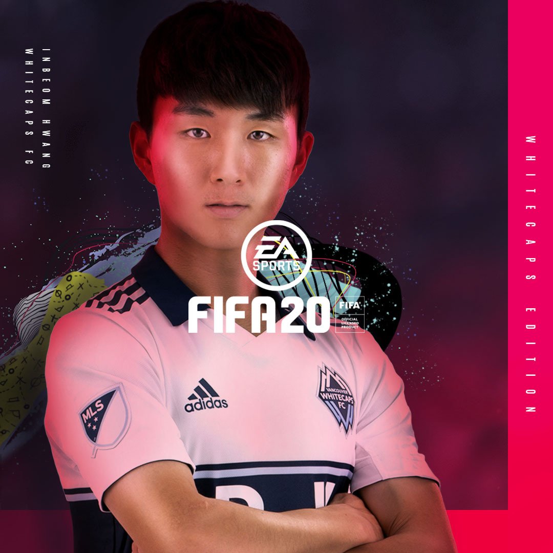 WhitecapsFC's tweet photo. #VWFC Edition 😍 🎮 

RT for a chance to win a copy of #FIFA20 and a pair of tickets to #VANvRSL! https://t.co/1C0PjTMPcT