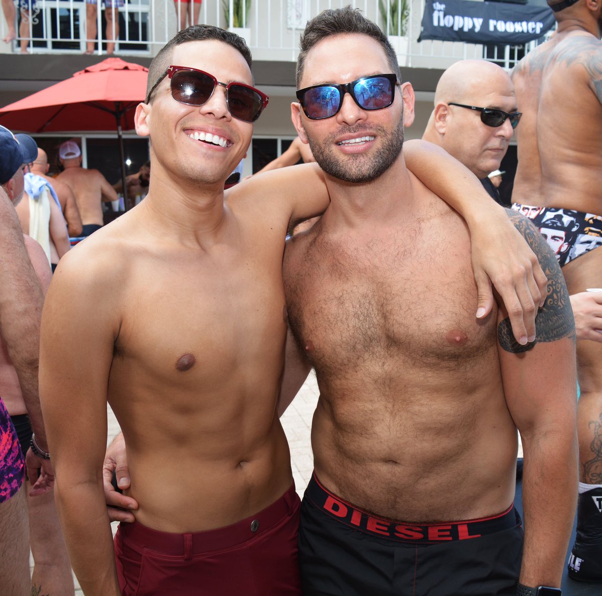 itsedwardoz's tweet photo. More photos taken by @SRLMediaInc at @bearsurrectionβs The Ultimate Bear Pool Party this past Sunday at @grandresortspa! #grandresortspa #gayresort #gaytravel #bearsurrection #bearsurrectionfortlauderdale #bearsurrectionpoolparty https://t.co/mMv6N3hpwV
