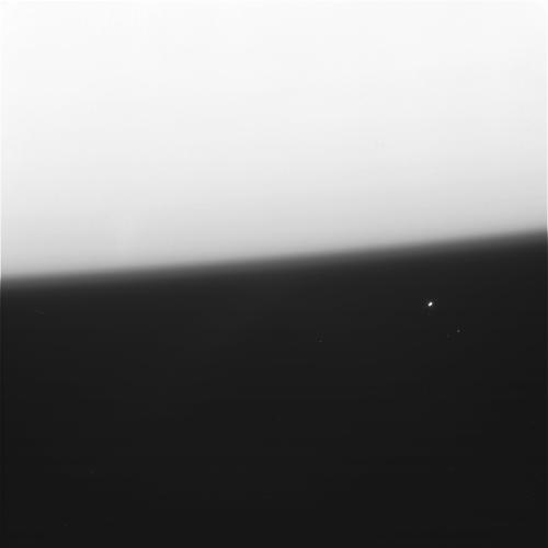 RawCassini's tweet photo. 'SATURN' @ 2008-10-01 16:19 w/ ISSNA using RED &amp; CL2, range 559,963 km. NASA/JPL-Caltech/SSI https://t.co/t2nOrW2jEu https://t.co/rCrXvE9QYO