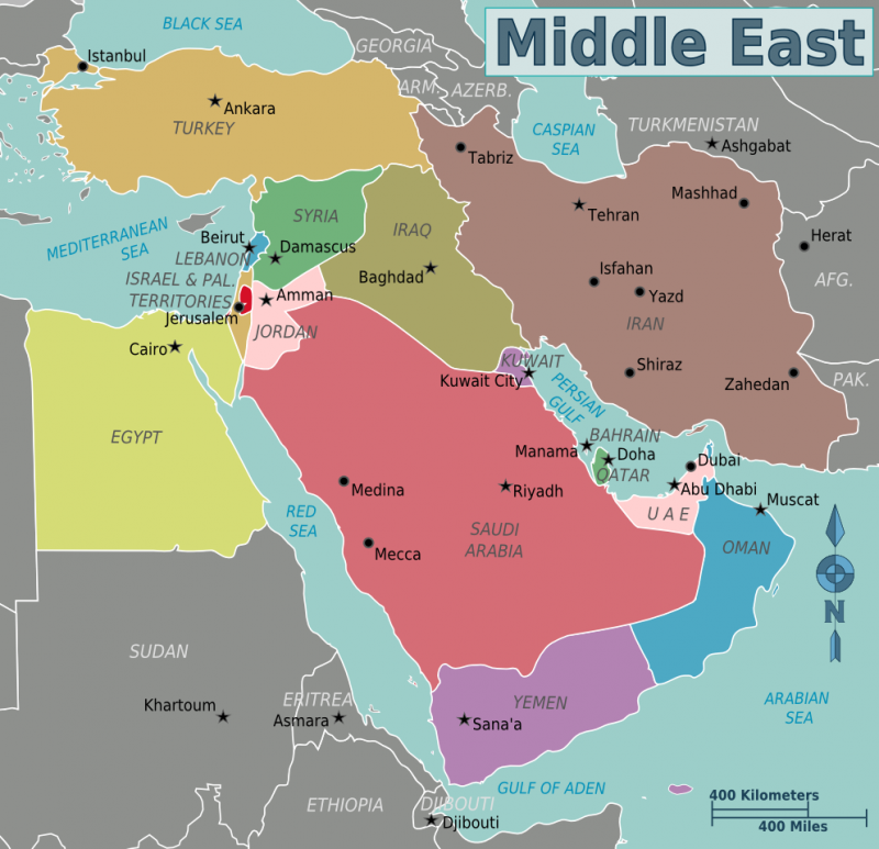 CatalyticMin's tweet photo. Three Middle Eastern countries each have more than 50 million people. Please pray the people in these nations have encounters with the loving and living God and come to know Him as their Savior.
#untiljesus #prayersmatter #UUPG #jesussaves https://t.co/nFFvmOxmN6