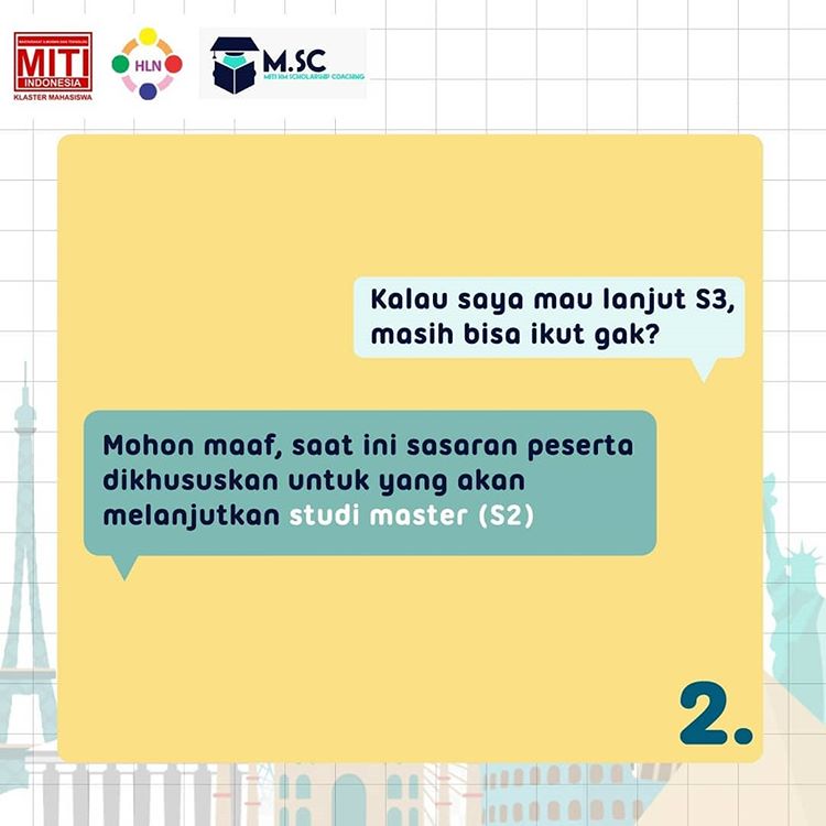 MITI Mahasiswa tweet media