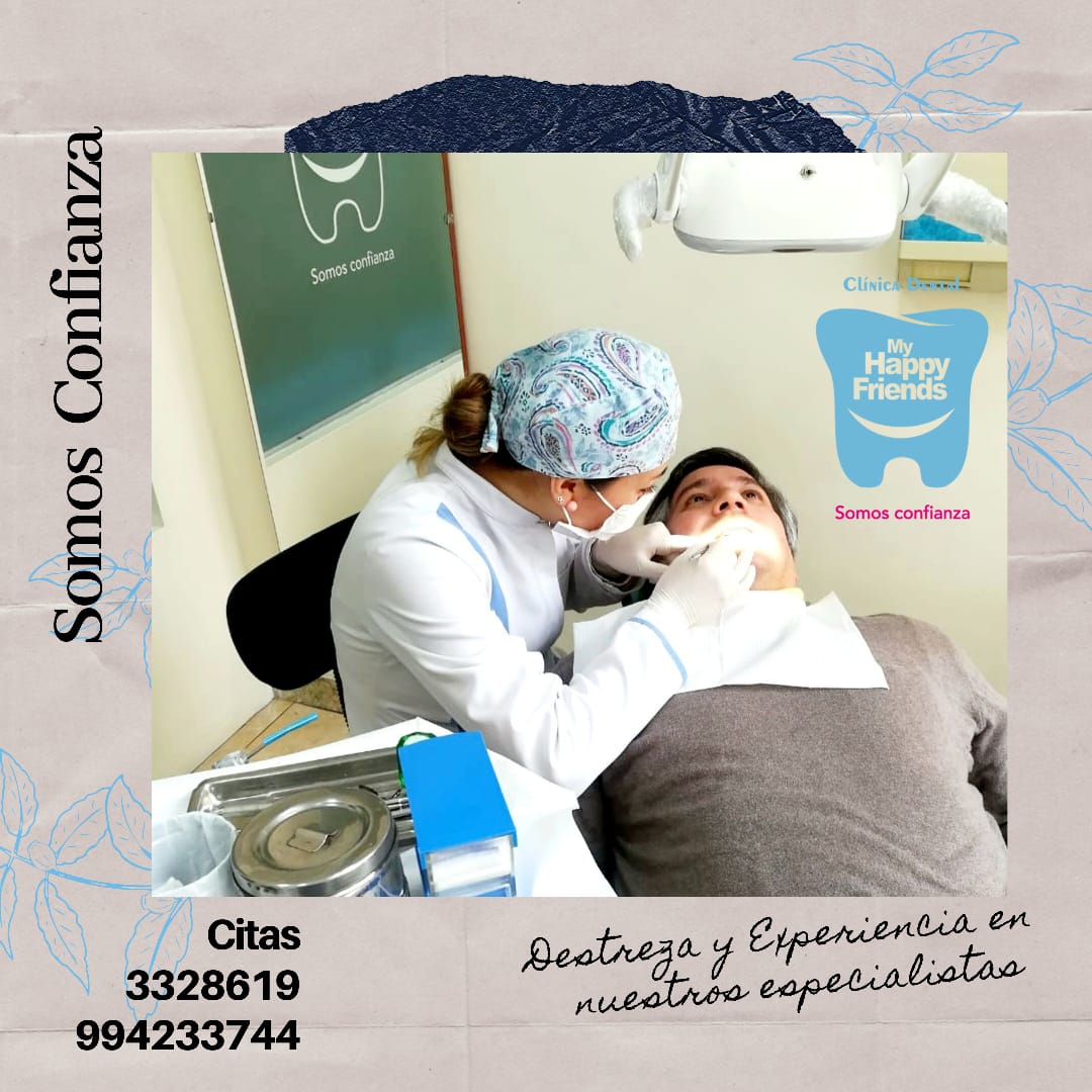 My_HappyFriends's tweet photo. La minuciosidad en nuestro trabajo es la base para resultados extraordinarios 💪#Smile2019 #SomosGarantia #Happiness #CienciaAlDia https://t.co/P73OOOpM5J