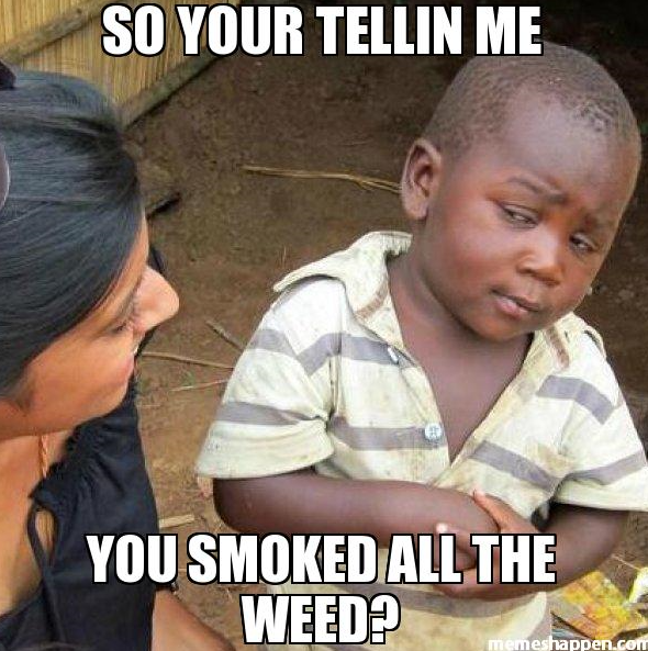 TheBombHeadShop's tweet photo. oh hell nah

#denverdabbers #stonersociety #streetsdenver #thenobodys #serialhawk #pulley #westword #artsguide2019 #denver #420memes #colorado #redrocks #dab #420 #710 #tylerthecreator #goldlink #gothictheatre #theogdentheatre #thebombheadshop #thebombheadshopnorth https://t.co/ZZpXMjLInF