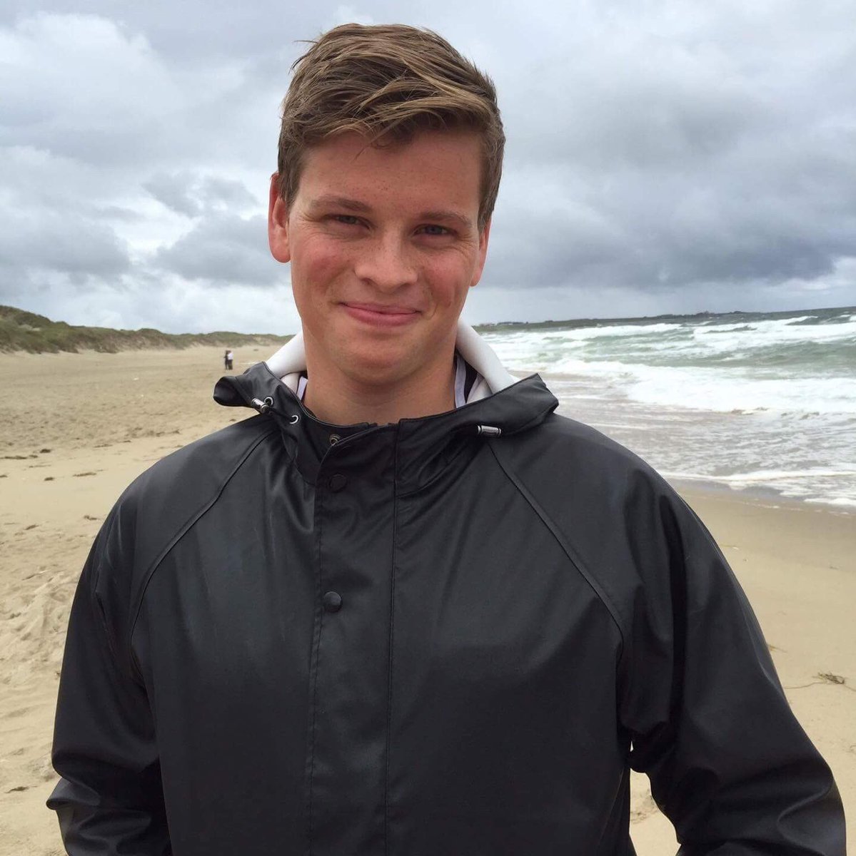 I morgen blir <a href="/torgeiro16/">Torgeir Olsen</a> med på ny episode. Da skal vi prate om rundene, litt ymse og det blir hot or not ⚽️