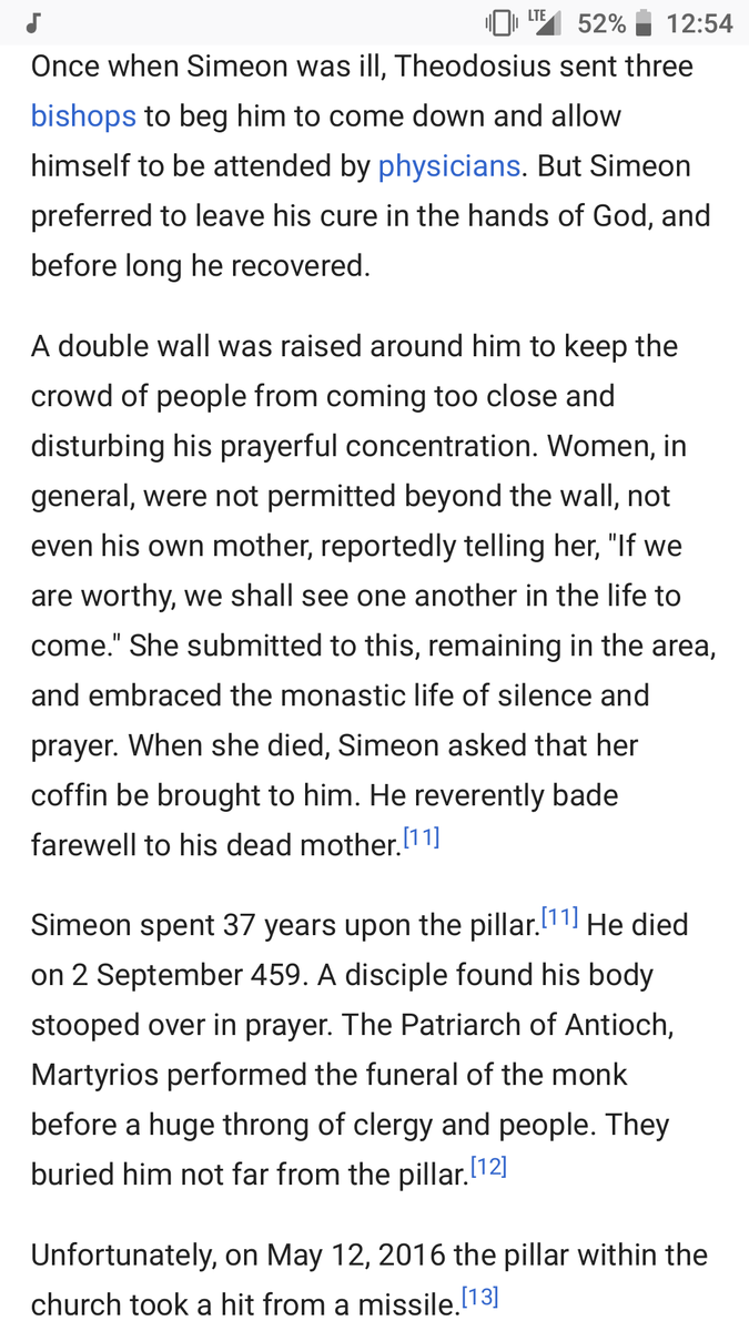 The_Tation's tweet photo. I hope my wikipedia page contains a similar twist 1500 years after my death https://t.co/Xn03cOgrY9