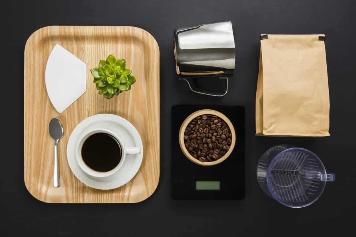 Want to take your coffee to the next level? Take a look at the best coffee scales for home and start making consistently great coffee every day #coffeetime buff.ly/2mPeQix