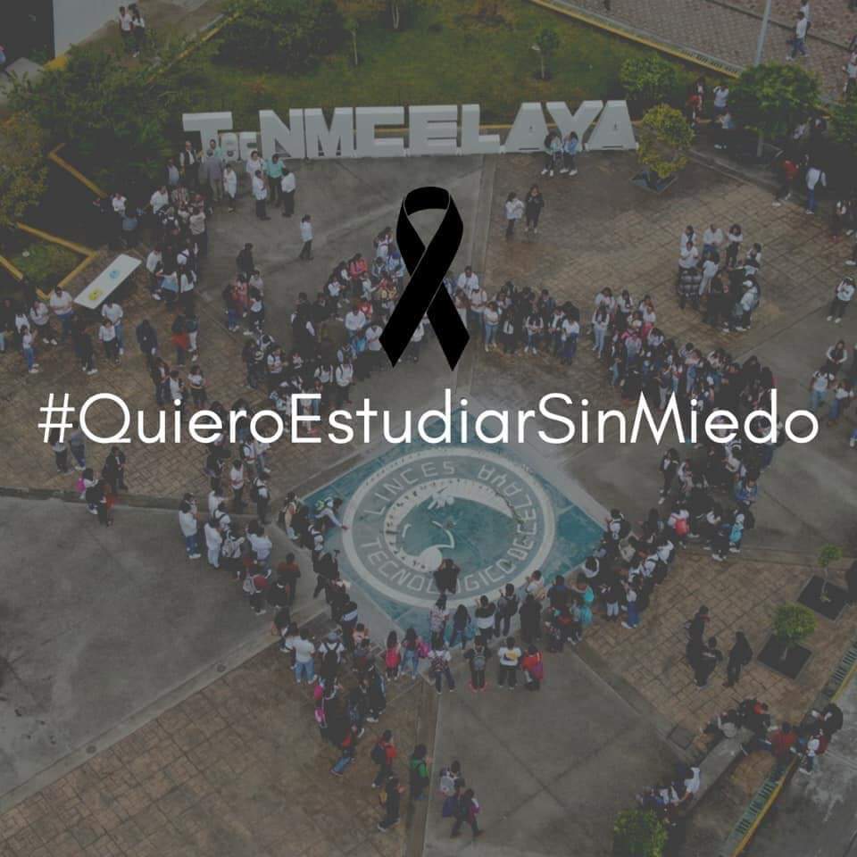 moniparra's tweet photo. #CelayaInseguro
#QueremosVivirEnPaz
#TodosSomosLinces
@lopezobrador_ https://t.co/nSVQlBSIj5