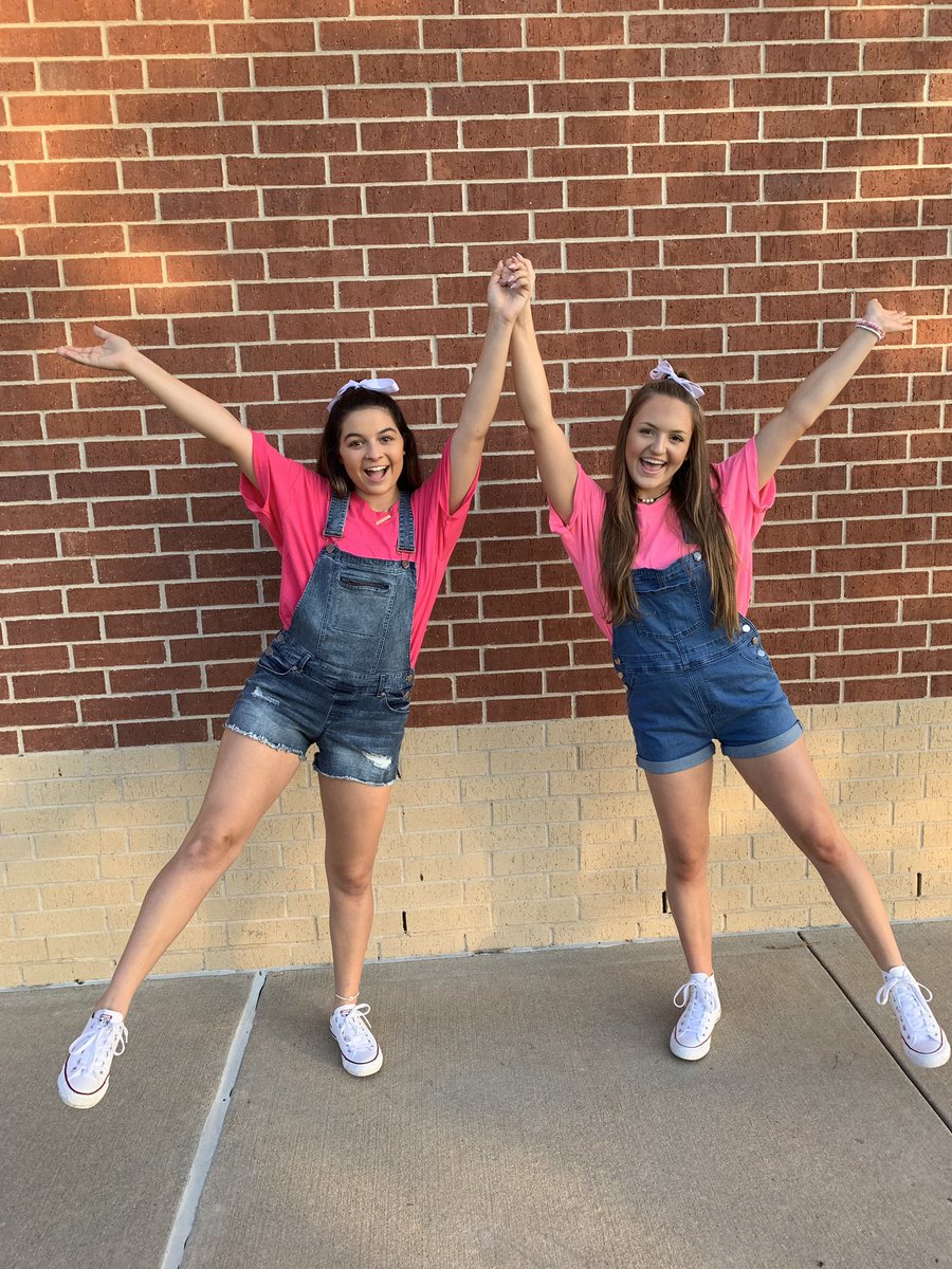 TV show Tuesday! #HOCO2019 #GreysAnatomy #olsentwins