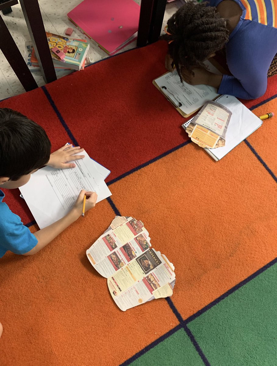 Laura Rodriguez (@lrod0806) on Twitter photo Wait a minute...math is EVERYWHERE??? Learning about adding and subtracting decimals while ordering lunch and dinner from our Logan’s menu. #rodriguezrockstars #kfeproud <a href="/NISDFranklinES/">Kay Franklin ES</a> Wait a minute...math is EVERYWHERE??? Learning about adding and subtracting decimals while ordering lunch and dinner from our Logan’s menu. #rodriguezrockstars #kfeproud <a href="/NISDFranklinES/">Kay Franklin ES</a>