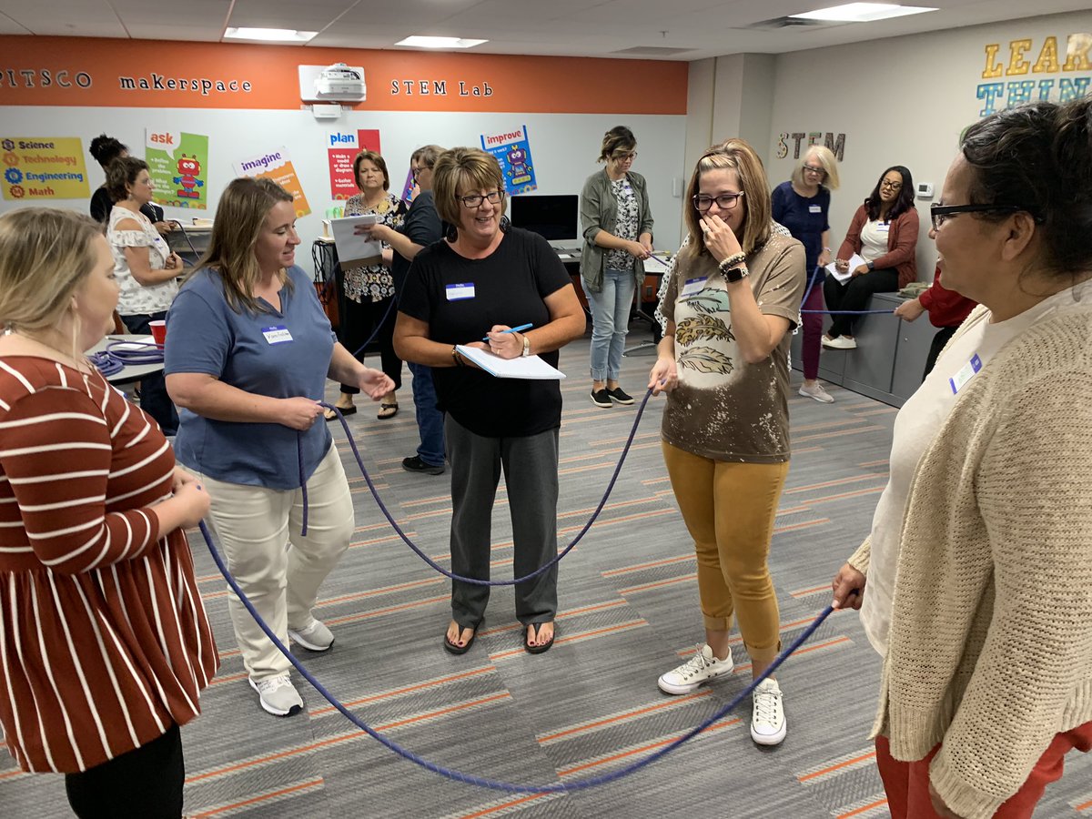 ecu_imse's tweet photo. Math Circle fun at ECU! https://t.co/Yjg0mbwvPG