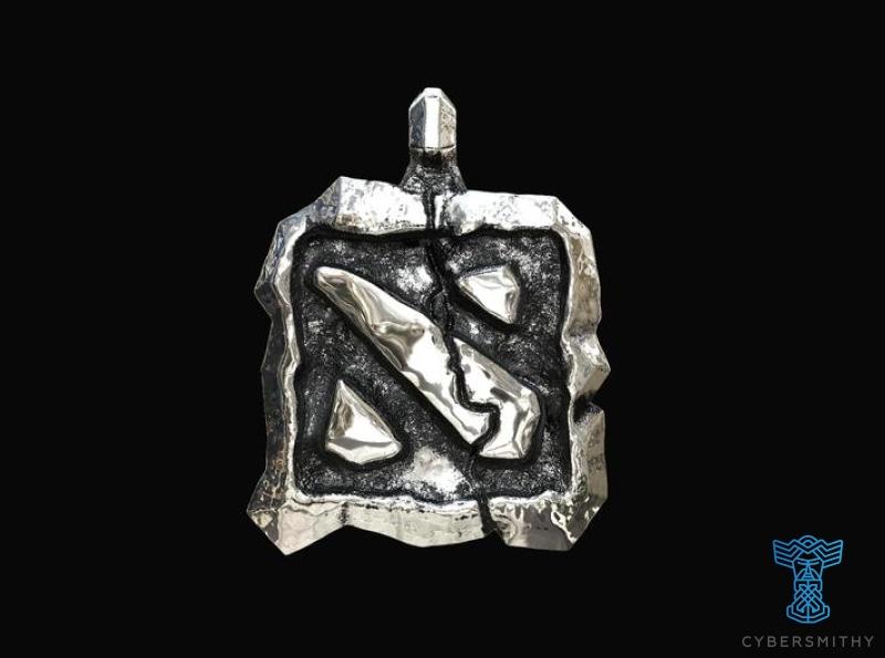 Cyber_Smithy's tweet photo. For Dota 2 fans - join our CyberSmithy's Dota 2 Stone Logo Pendant Giveaway @ https://t.co/FviWbsqO8z
Choose your favorite Dota 2 player for the Most Popular Dota 2 Player in 2019!
#dota2 #dotaplus #Valve #ESLOne #gamer #Giveaway #jewelry #luxury #merch https://t.co/DQzoRdYWau