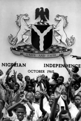 BHPChicago's tweet photo. Happy Independence Day, Nigeria✊🇳🇬 https://t.co/dDuCxr92kd