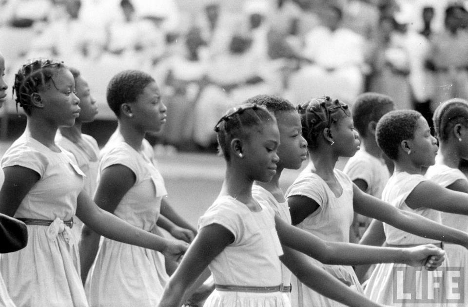 BHPChicago's tweet photo. Happy Independence Day, Nigeria✊🇳🇬 https://t.co/dDuCxr92kd