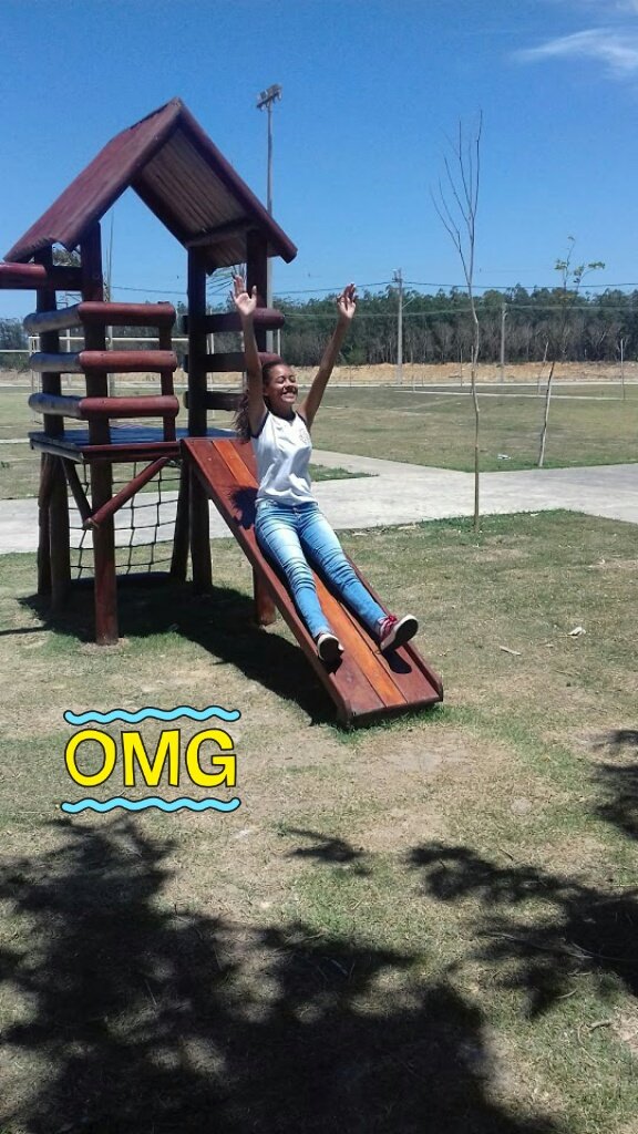 TassiAraujoo's tweet photo. Saudades da infância rs.
Ps: faz dois anos essa foto kkk https://t.co/VTFcmUT1wg