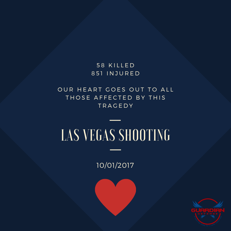 GuardianDefens's tweet photo. Today marks 2 years since the Las Vegas shooting; the deadliest in US history. Our thoughts go out to all those affected by this terrible event
#LasVegasShooting #activeshooter #activethreat #activekiller #lasvegasstrong #Vegasstrong #NeverForget #rip #VegasStronger #oneoctober https://t.co/yCMWLxrRKI