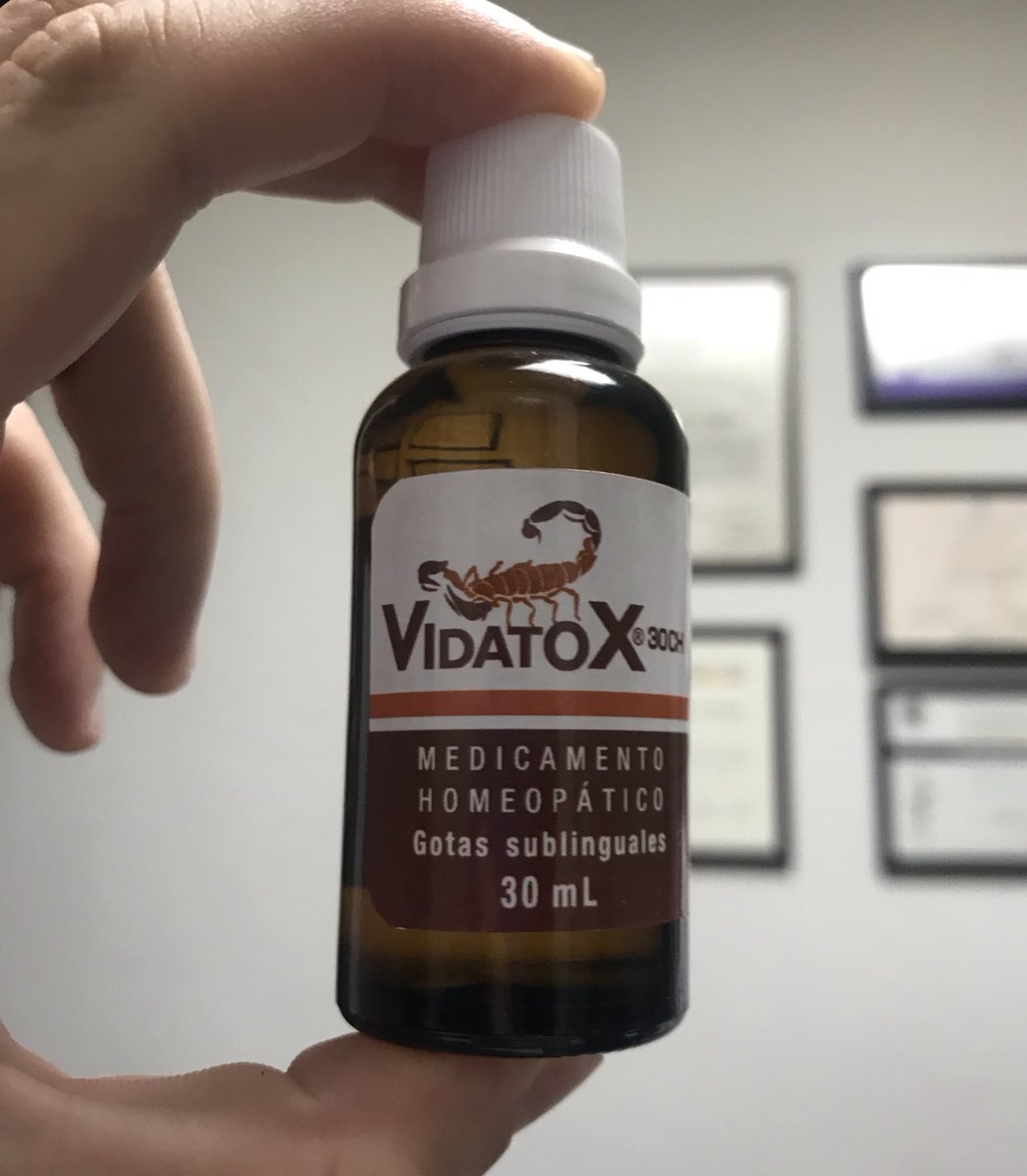 GomezDLeonMD's tweet photo. Scorpion venom 🦂 popular alternative therapy in Mexico... which sounds cool... patient wants some scorpio-VRD 😎... dara-VRD bite my dust #mmsm🙅🏼‍♂️#quadruplets #novelagent https://t.co/Yb4ozQFJW1