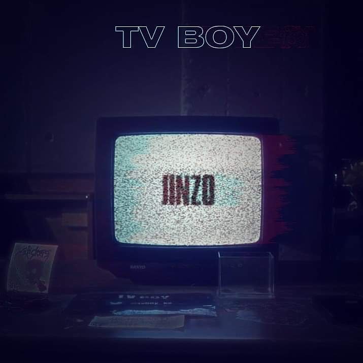 tvboy_ks's tweet photo. Our first single : Jinzo

October 18th. 📺

Art : @BlvckIord
Photo @lensflareon https://t.co/tkqgL2Actn