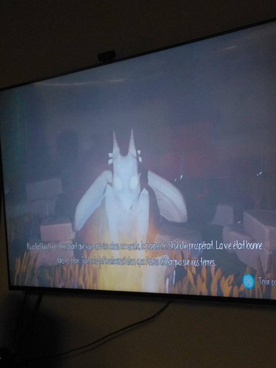 FLOPMTL's tweet photo. Aziel, a game way too beautiful for our trashy meetup. By @JRChoiniere https://t.co/ZboOjrxlHX
