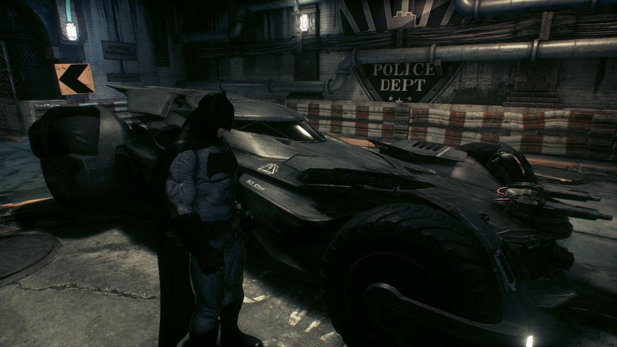 orangelantern87's tweet photo. #BatmanArkhamKnight #XboxShare https://t.co/ilkRhvwdjK