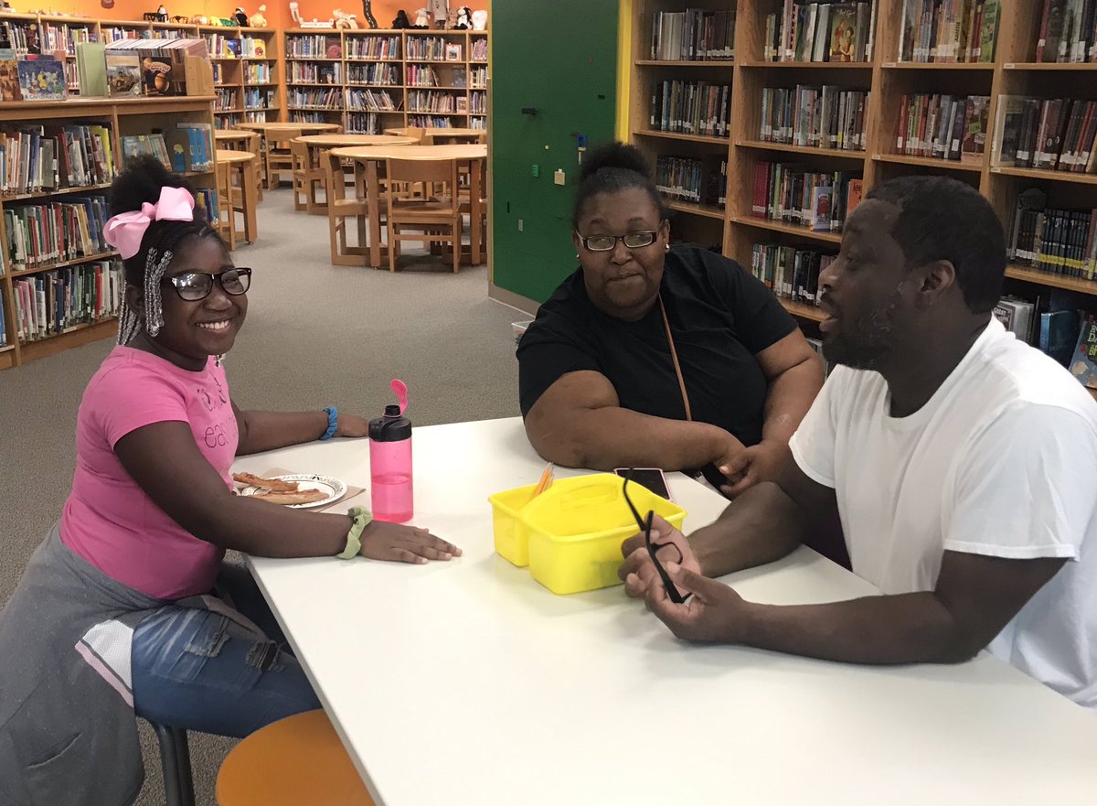 SiglerSupport's tweet photo. AVID Night @ Sigler Nation-Successful Students &amp; Parents Way to go September AVID Golden Binder Winners! @AVID4College @PlanoISDAVID    #siglernation https://t.co/j60ES6qtxU