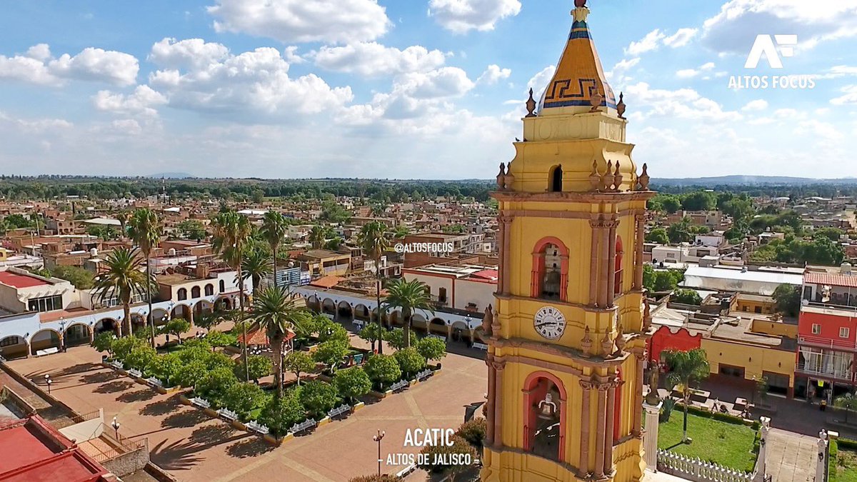 Resultado de imagen de acatic