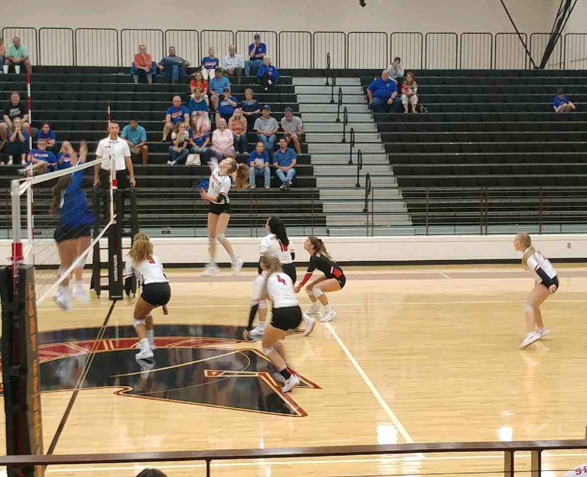 phsvb_booster's tweet photo. Varsity Action https://t.co/xDQn9PlHfR