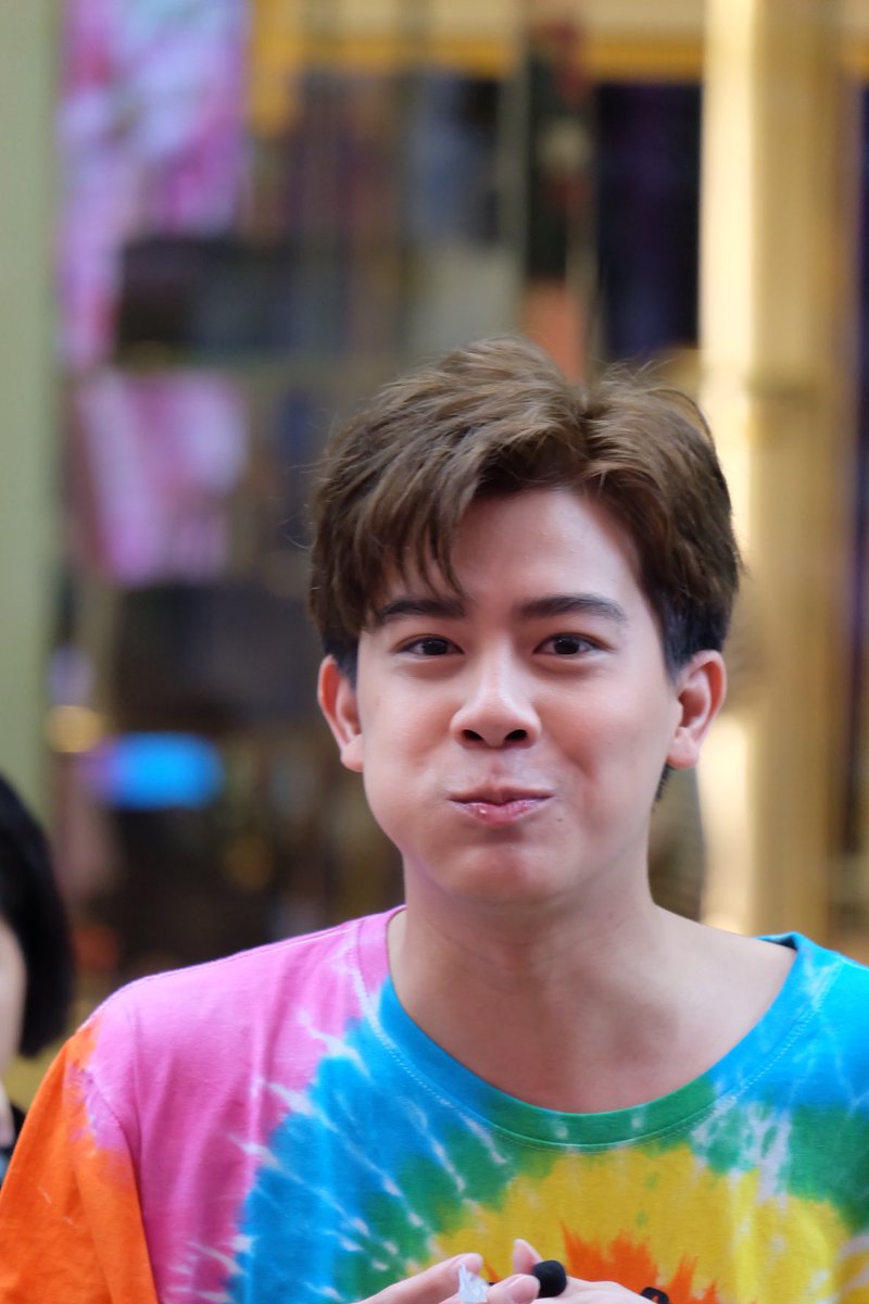 Khimprimploy's tweet photo. มีความสุขในแบบของตัวเอง สร้างรอยยิ้มให้คนรอบข้าง ไม่ทุกข์ ไม่เจ็บ ไม่จน ประสบควรมสำเร็จกับสิ่งทึ่ตั้งใจทำ อยู่เป็นความสดใสให้กันนานๆนะ แฮปปี้เบิร์ธเดย์เจ้าดื้อ
@tonnaaam
#HappyTonnamDay
#Tonnam23rdBirthday #tonnaaam #ตัวเล็กของต้นน้ำ https://t.co/mkhAL3Xb1X