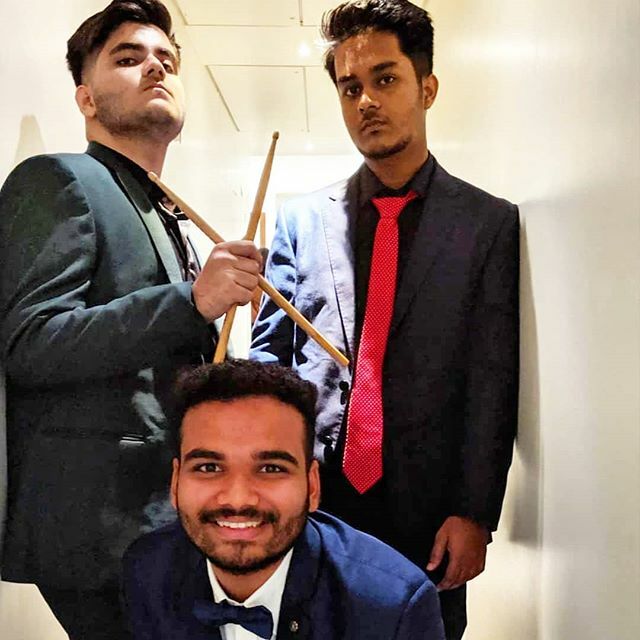 sattwiksreeram's tweet image. Prognosis 2.0

#band
#dypmc
#freshers2k19🔥 ift.tt/2ntPEhQ