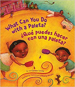 Love, love to tie my read aloud to our Quick Writes...this book is one of my favorites now!! Till the next new book. 😂  So many of my kids related to it like I did!  🍭♥️📚 @SheridanCFISD @JennGallier @CFISD_ELAR2_5 #whatcanyoudowithapaleta
