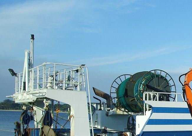 Have buyers looking for a Fly shooter / Snurrevaad ship 17 - 25 meter Loa (+/-) Age: 10 - 15 years.

For other buyers we look for a Longliner / Autoliner Loa 25 - 30 meters (+/-) Fresh fish handling Mustad is a plus

Should you have any such for sale, please kindly contact us.