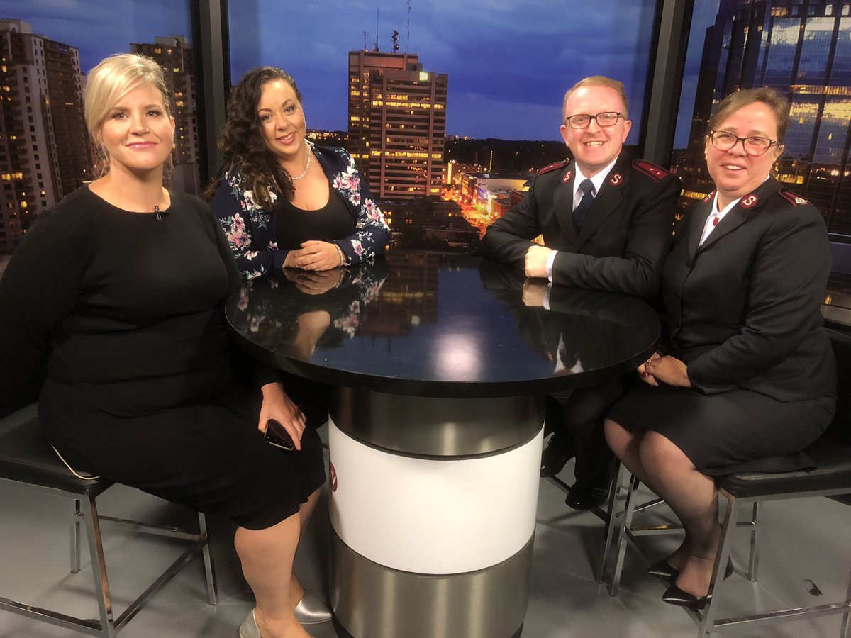 Heather Samuel (@majorheather1) | Twitter