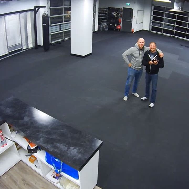 Team Smandych tweet media