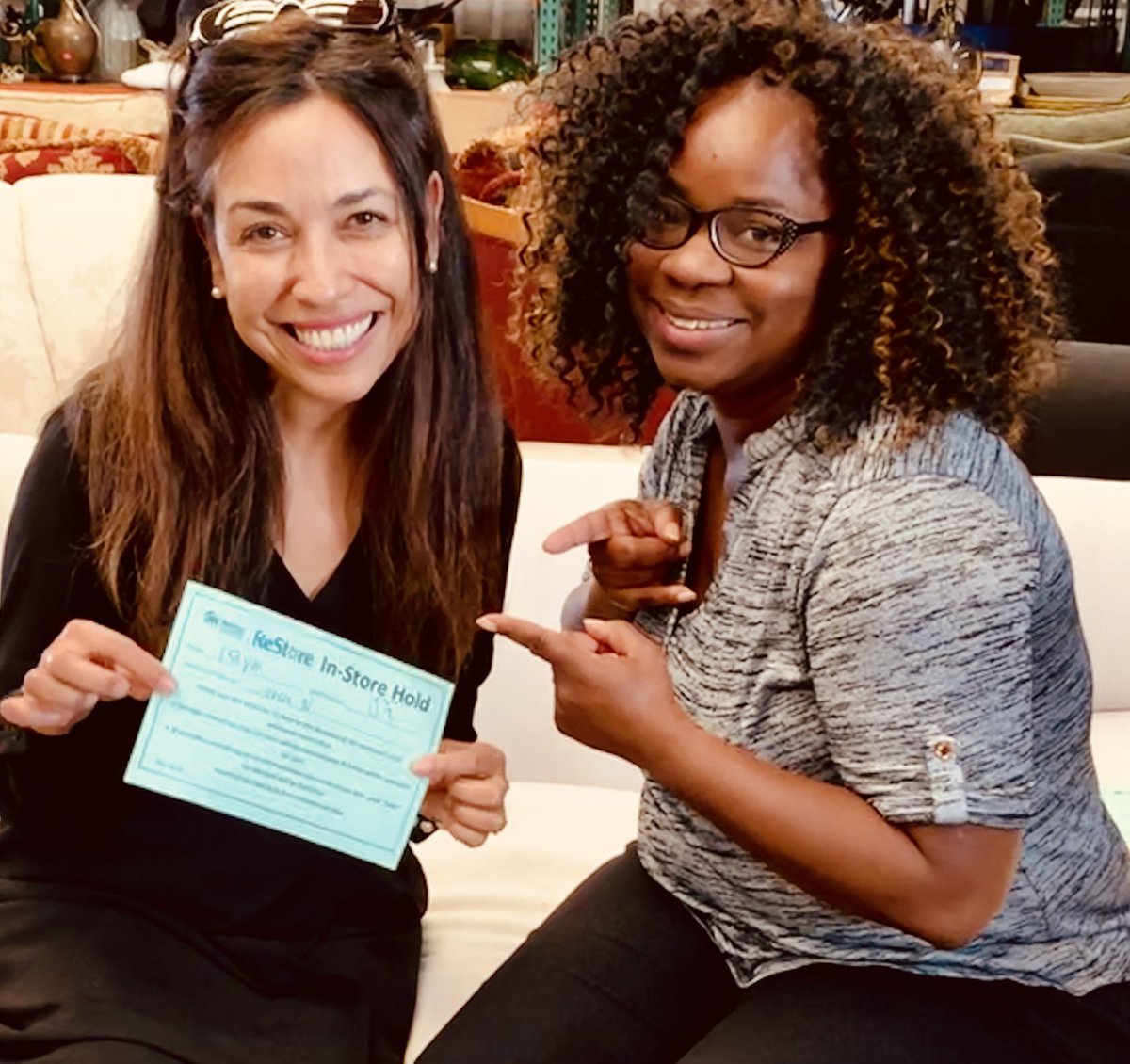WmsWolveslb's tweet photo. Thank you @HabitatLA for our furniture! We are so jazzed! #giveback #shopRestore to revitalize our communities of learners @SenGonzalez_33 @LongBeachMayor #proudtobelbusd @DrRoshann @eli_lund https://t.co/b4QYHlgSJY