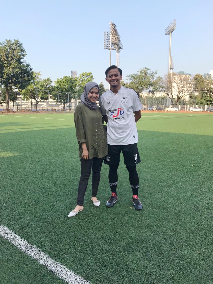 ariefsetyo's tweet photo. Penyemangat 🤪 https://t.co/TuXZ0TN9V9