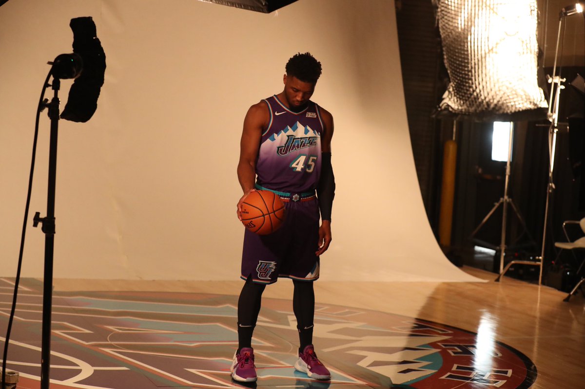utahjazz tweet picture