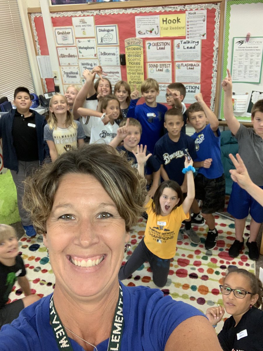 Mrs. Turk's Class tweet media