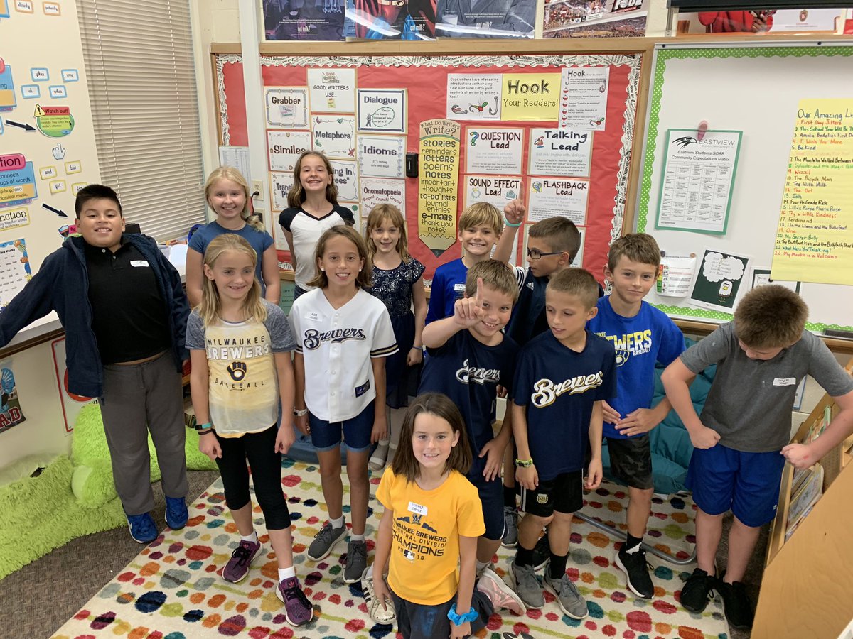 Mrs. Turk's Class tweet media